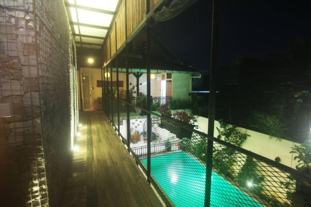 Villa Amalura I Yogyakarta Dış mekan fotoğraf