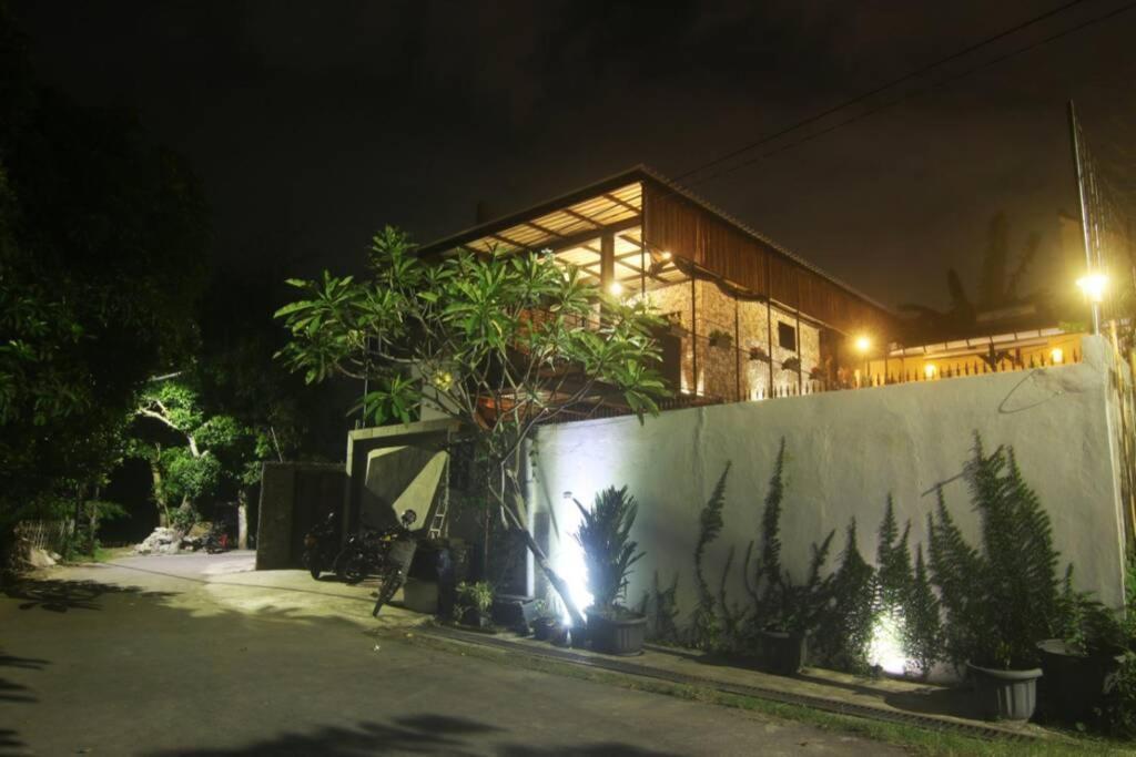 Villa Amalura I Yogyakarta Dış mekan fotoğraf